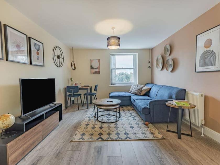 Apartment Live Life Near The